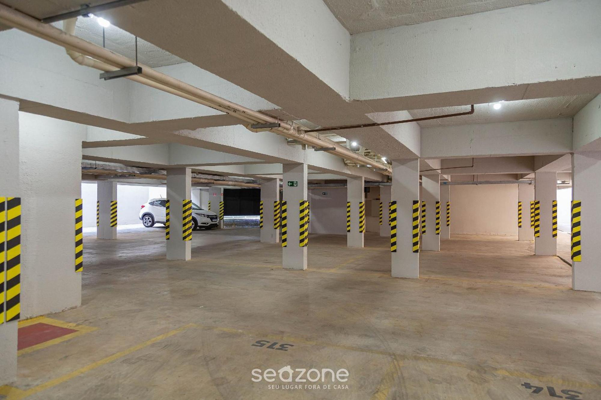 Studio C/ Piscina Em Pocos De Caldas Pgo412 Ngoại thất bức ảnh