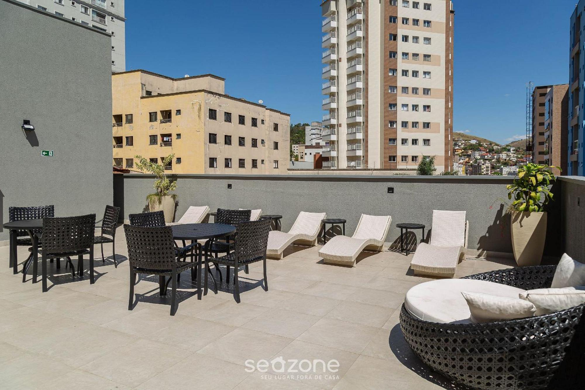 Studio C/ Piscina Em Pocos De Caldas Pgo412 Ngoại thất bức ảnh